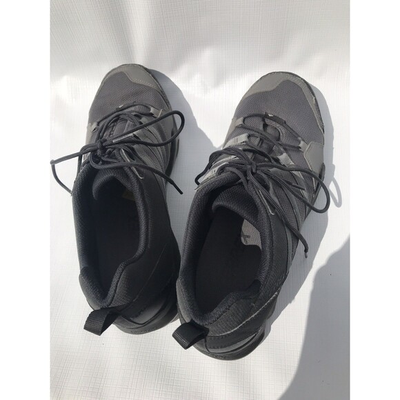 Adidas Mens Terrex AX2R Grey Black Size 13 Hiking Walking - Picture 7 of 9